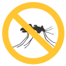 mosquito control treatment